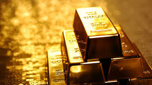 Gold Bar